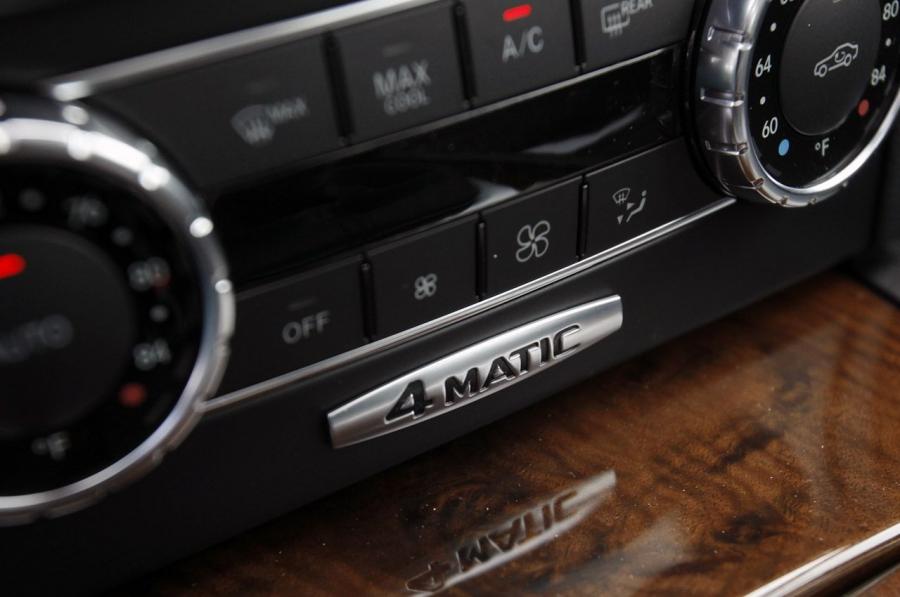  Mercedes-Benz C350 4Matic 2012 года  (фото 10 из 29)